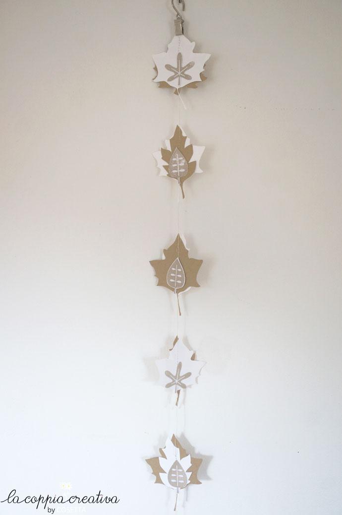 Gisela Graham Ghirlanda Autunnale Physalis – Rami Finti Con Bacche Arancioni E Rosse, Lunghezza 136 Cm, Decorazione Per Casa