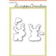 Set 12 Pietre Portafortuna Per Bambini – Con Sacchetti Di Iuta Ed Etichette Animali, Gemme Naturali Per Feste E Compleanni