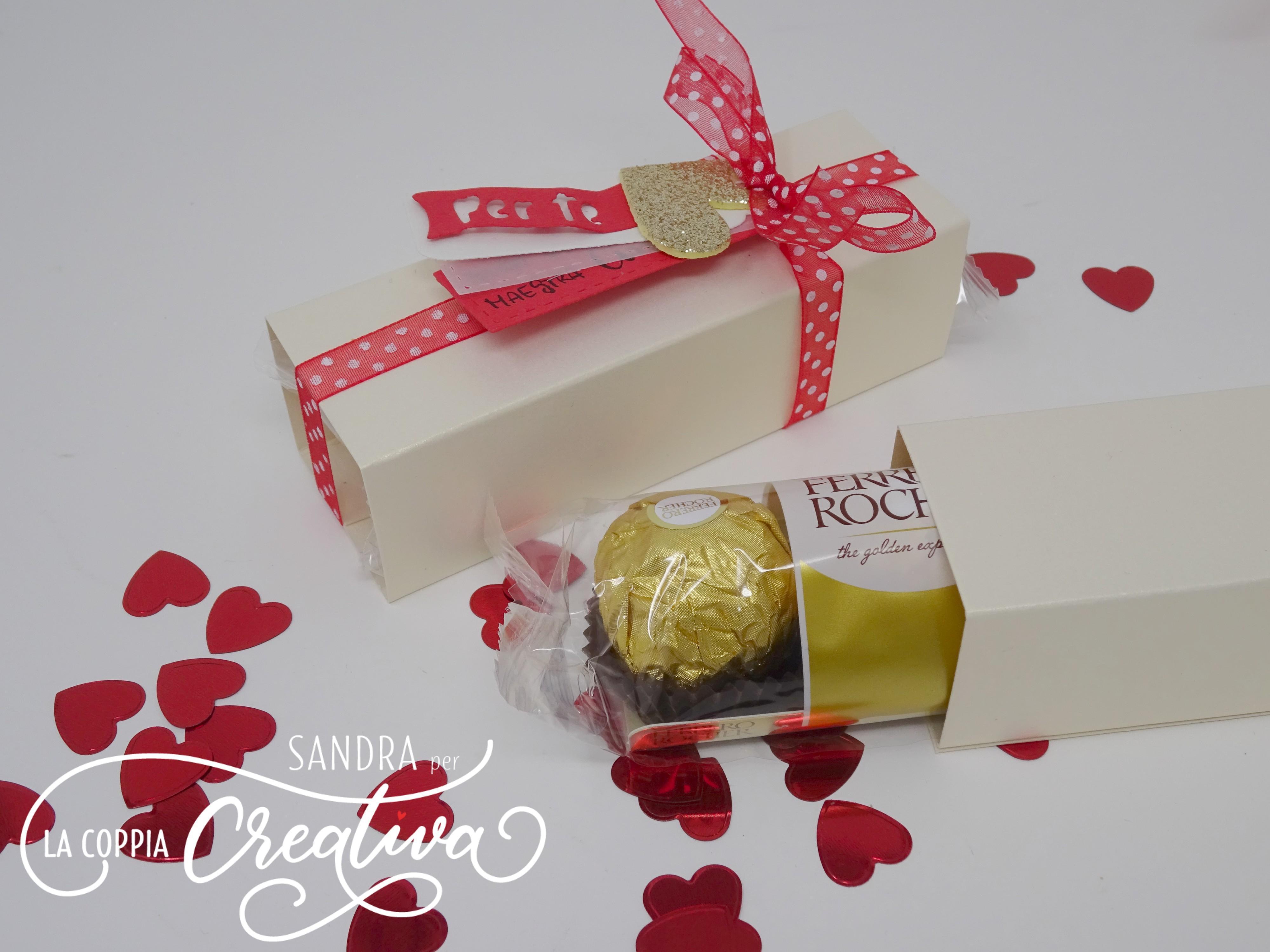 Confezione 80 Scatole E Sacchetti Per San Valentino | Kit Regalo A Forma Di Cuore Con Sacchetti Cellophane - ReliThick