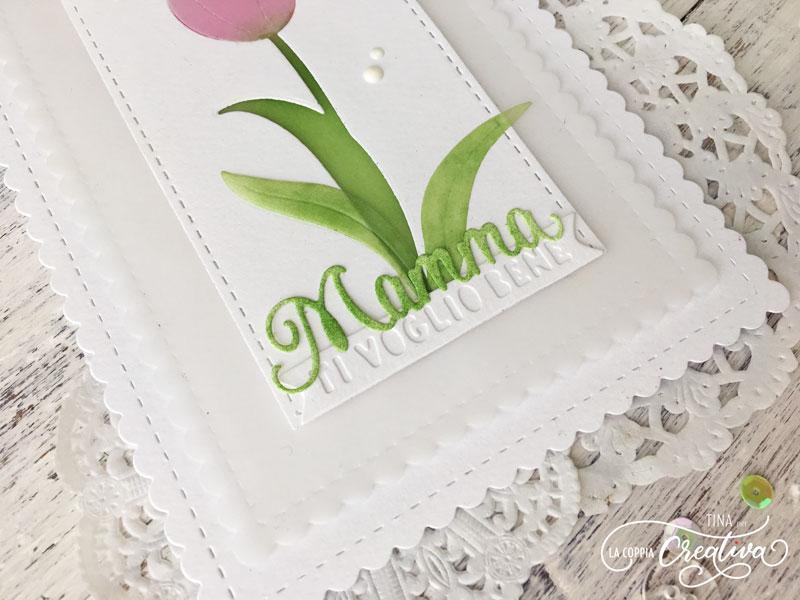 2 Fustelle Metalliche Per Scrapbooking Con Gatto E Fiori – Stencil In Acciaio 8,7x6,1 Cm Per Goffratura E Biglietti Fai-da-te