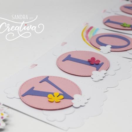 BANNER STRISCIONE Compleanno - Stumble Guys - CON NOME Foto Ed Età Bim - Foto 8