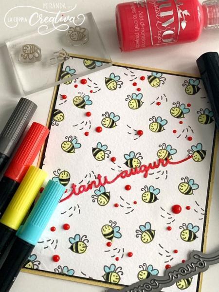 Punkcards Biglietto Di Auguri – Così Felice Che Abbiamo Incontrato – Umoristico Per San Valentino