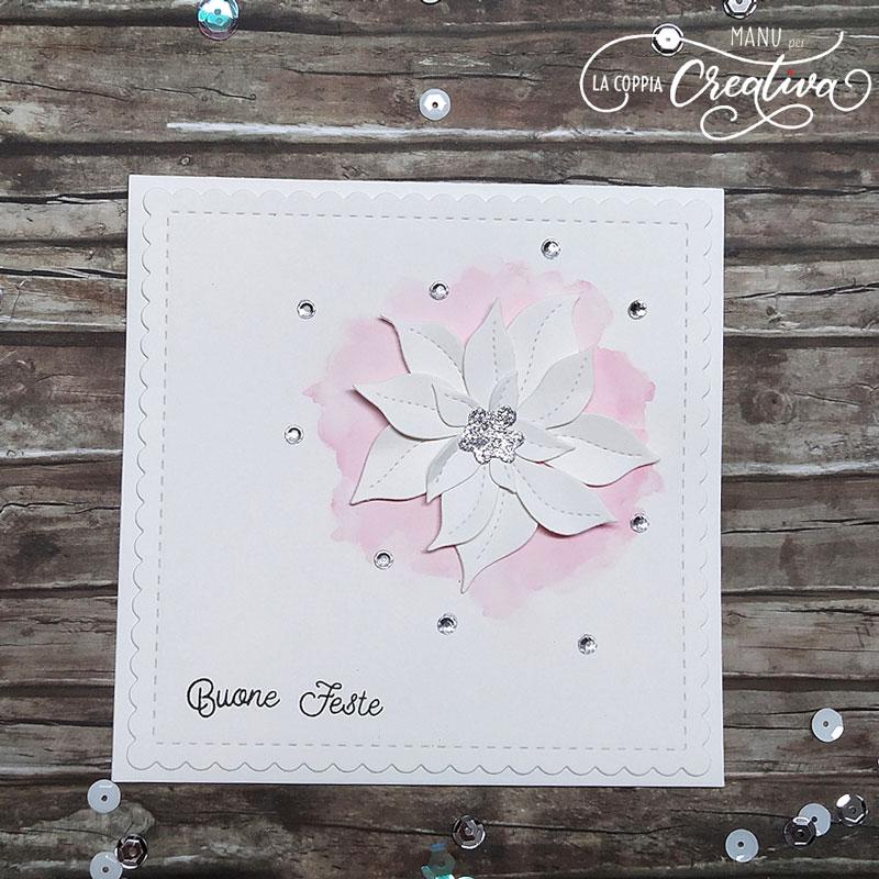 Caroline's Treasures Presine Da Cucina Boston Terrier Fiocco Di Neve – 19x19 Cm, Multicolore