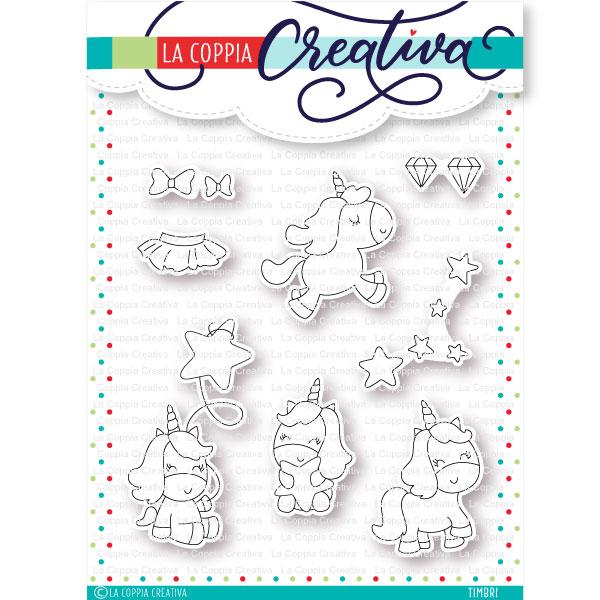 Sizzix 665175 - Set di fustelle Framelits con timbri Hello Mouse di Lisa Jones