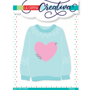 fustella La Coppia Creativa 10