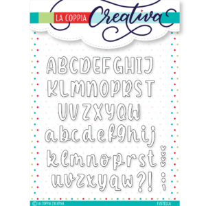 fustella La Coppia Creativa 11
