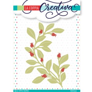 fustella La Coppia Creativa 13