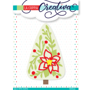 fustella La Coppia Creativa 14