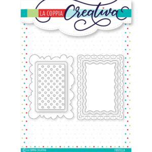 fustella La Coppia Creativa 24